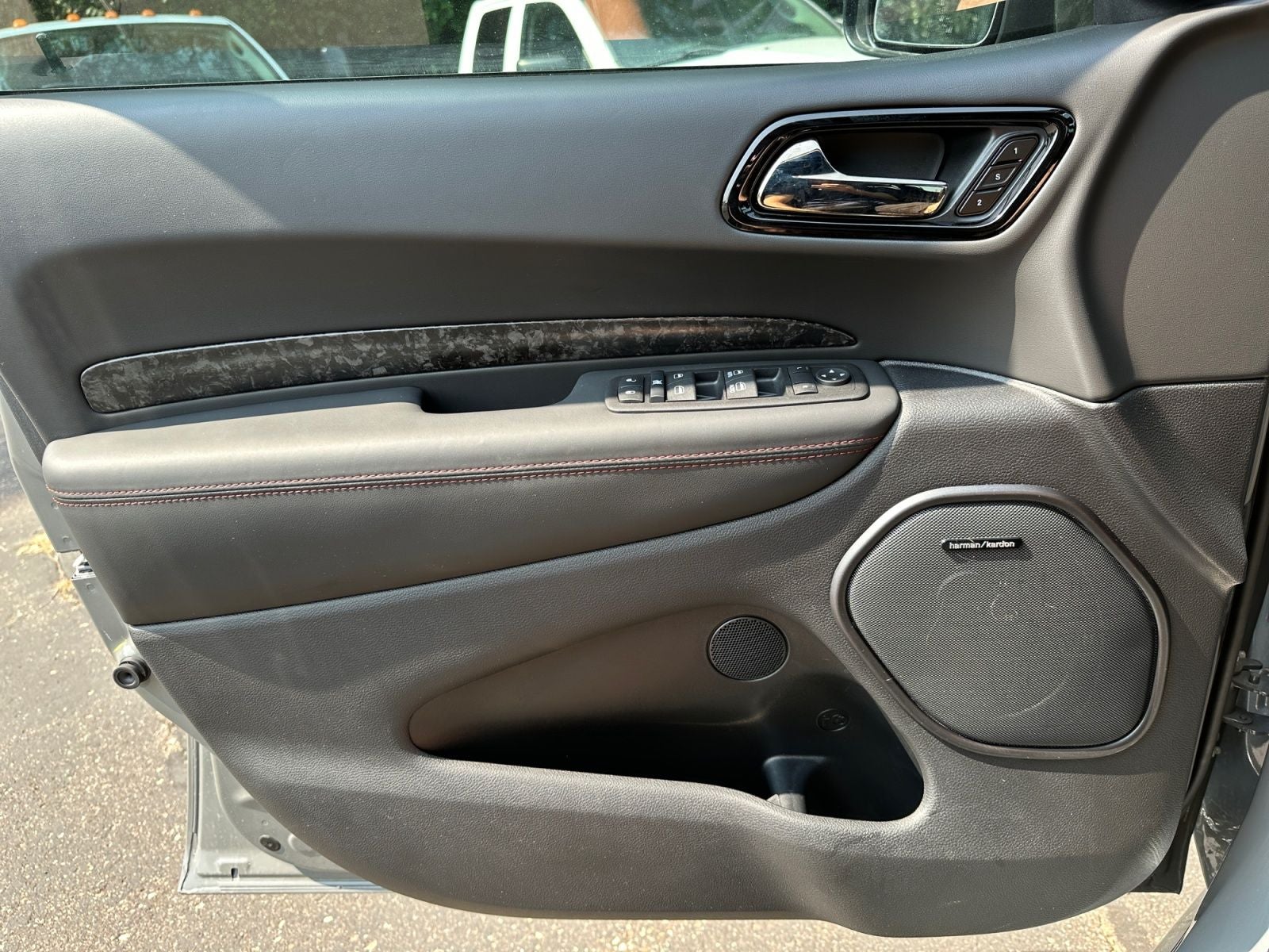 2026 Dodge Durango DURANGO GT PREMIUM AWD HEMI V8