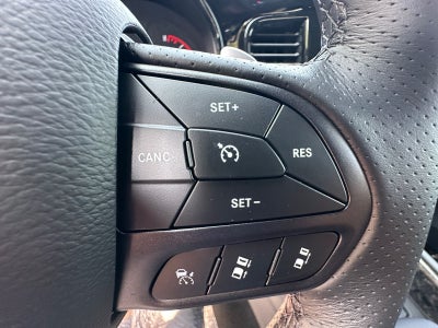 2026 Dodge Durango DURANGO GT PREMIUM AWD HEMI V8