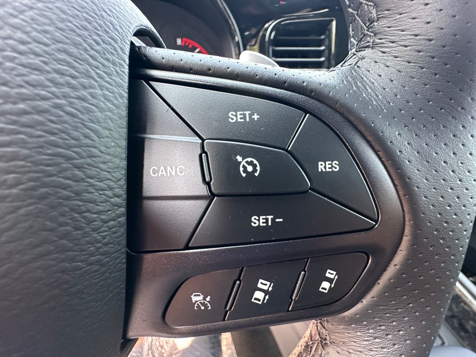 2026 Dodge Durango DURANGO GT PREMIUM AWD HEMI V8