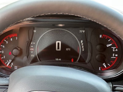 2026 Dodge Durango DURANGO GT PREMIUM AWD HEMI V8