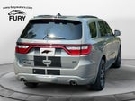 2026 Dodge Durango DURANGO GT PREMIUM AWD HEMI V8