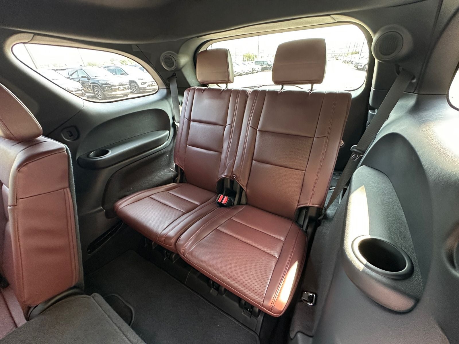 2026 Dodge Durango DURANGO GT PREMIUM AWD HEMI V8