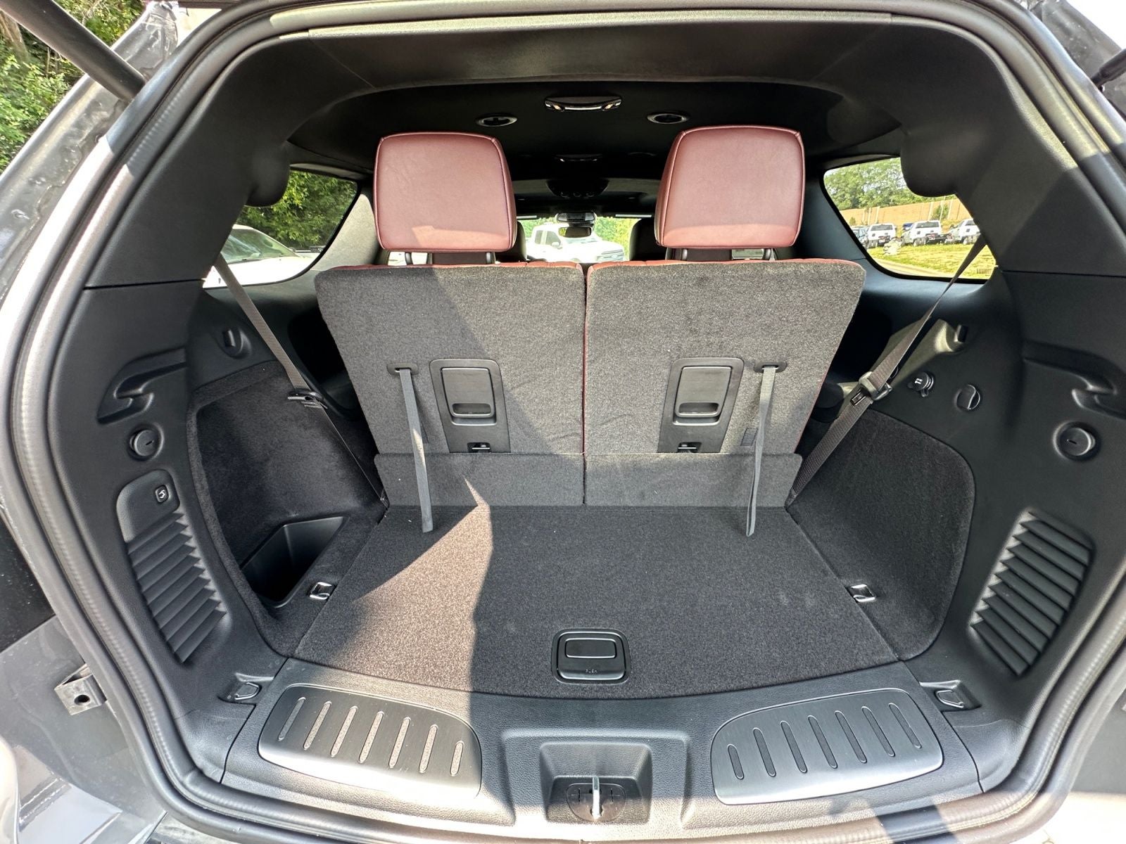 2026 Dodge Durango DURANGO GT PREMIUM AWD HEMI V8