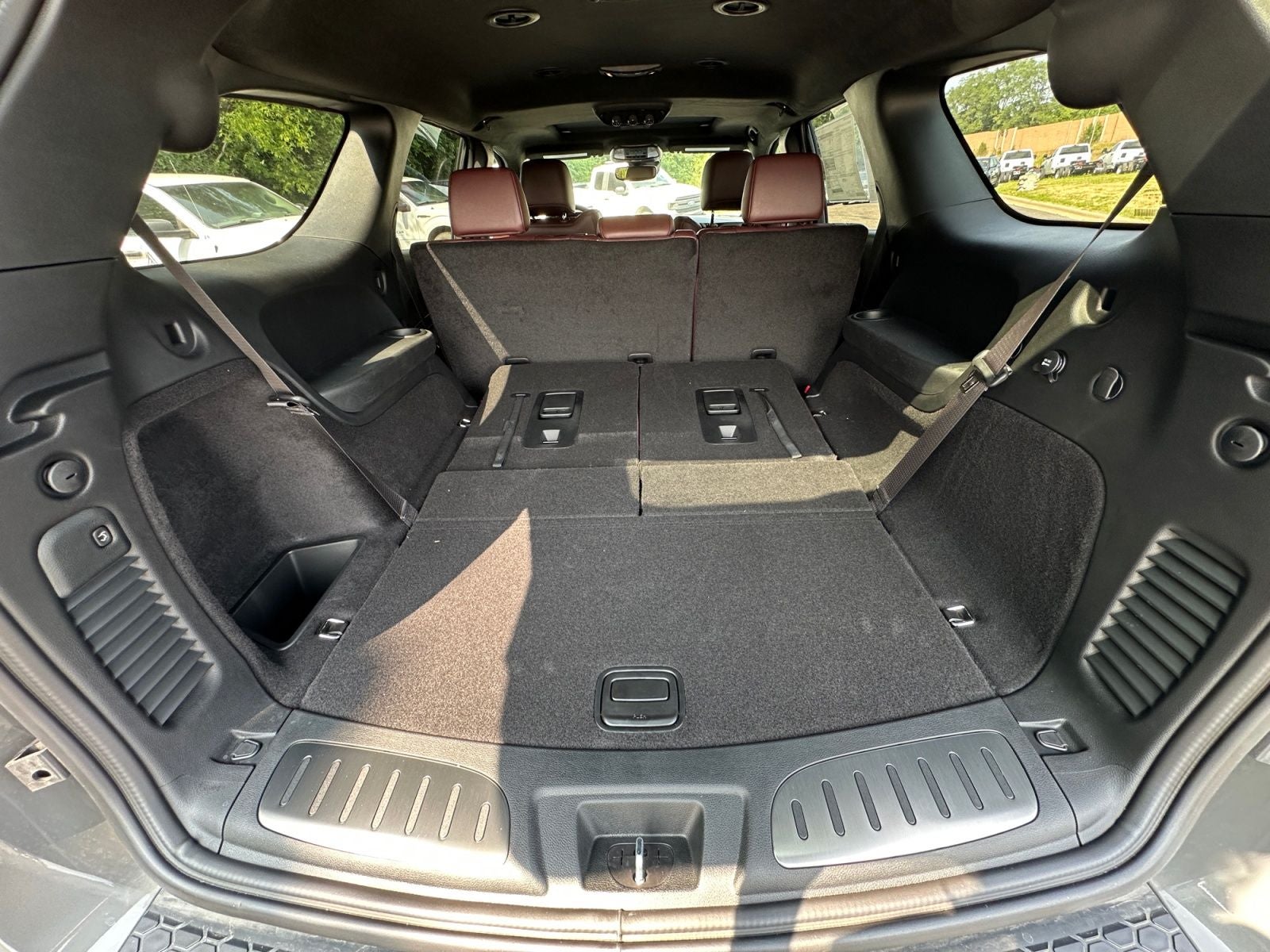 2026 Dodge Durango DURANGO GT PREMIUM AWD HEMI V8
