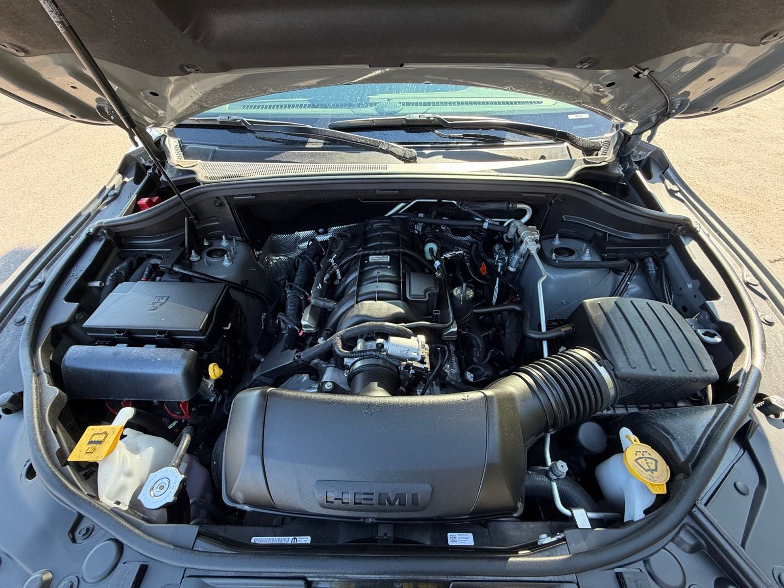 2026 Dodge Durango DURANGO GT PREMIUM AWD HEMI V8