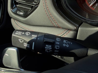 2026 Dodge Durango DURANGO GT PREMIUM AWD HEMI V8