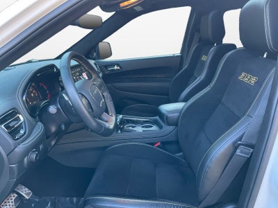 2024 Dodge Durango SRT 392