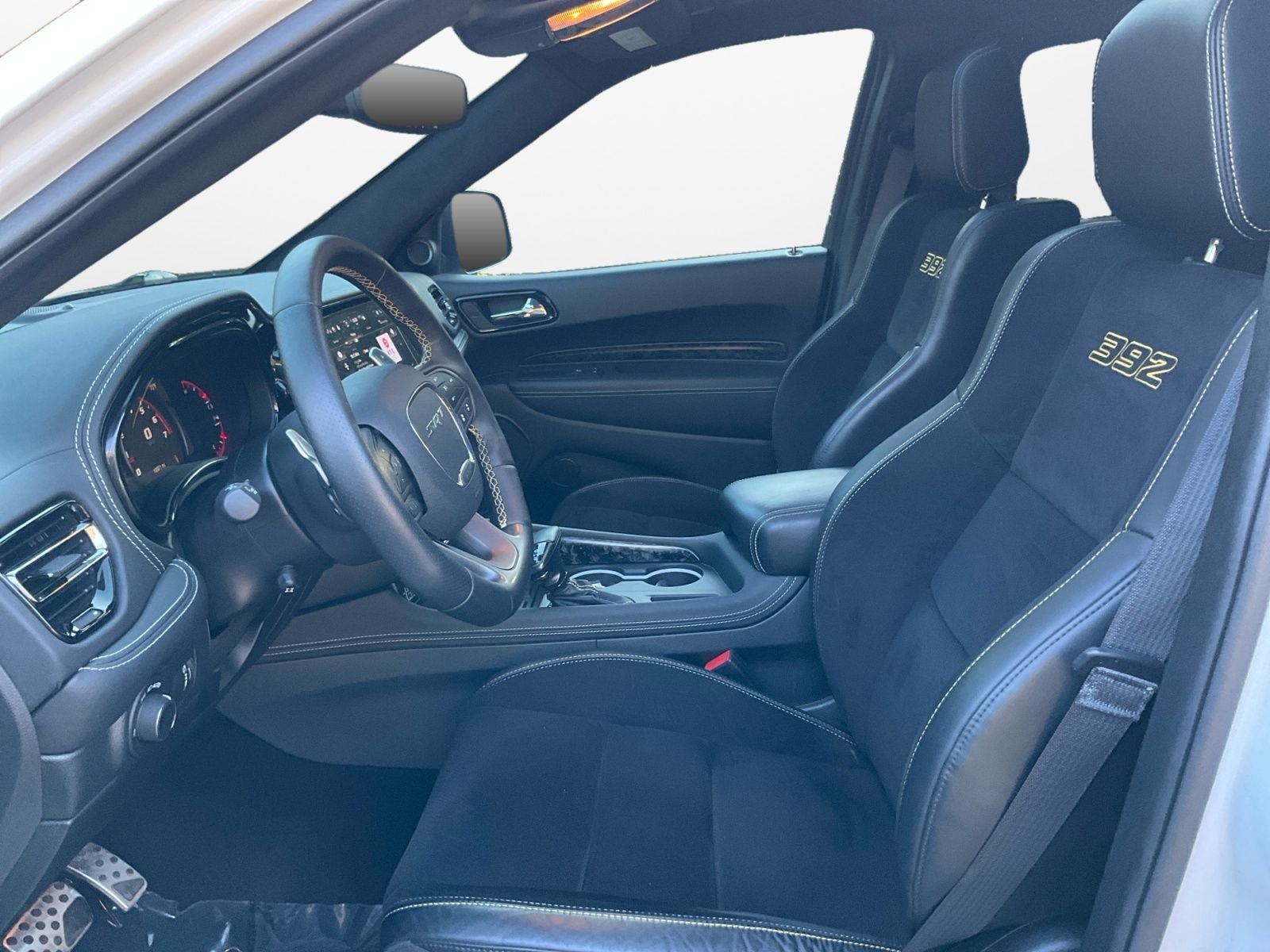 2024 Dodge Durango SRT 392