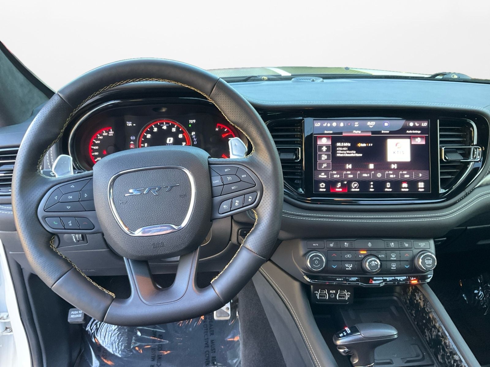 2024 Dodge Durango SRT 392