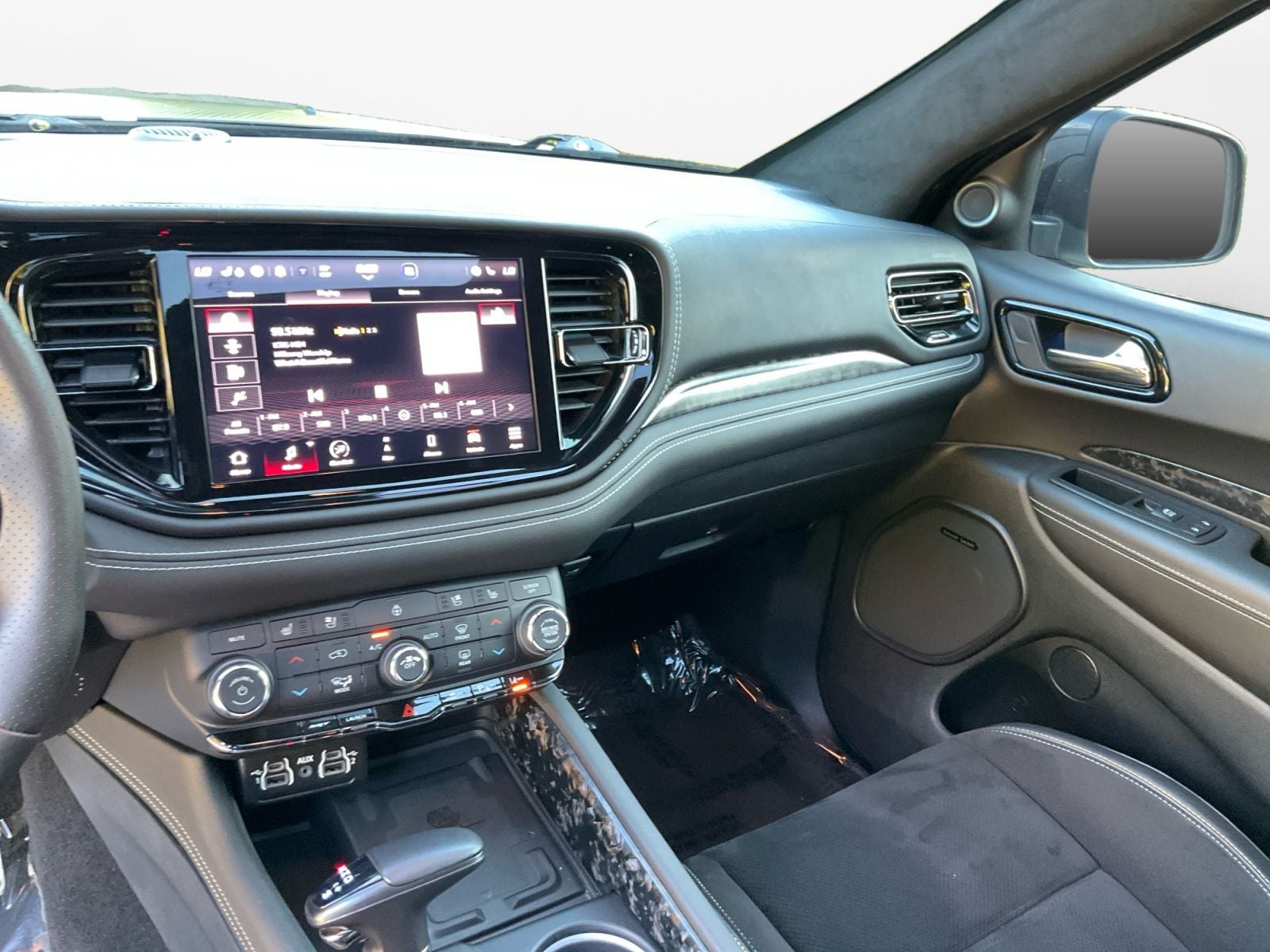 2024 Dodge Durango SRT 392