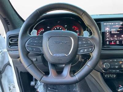 2024 Dodge Durango SRT 392
