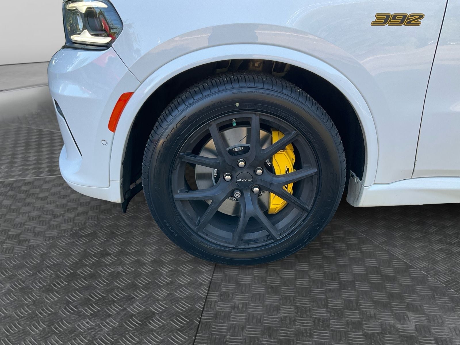2024 Dodge Durango SRT 392