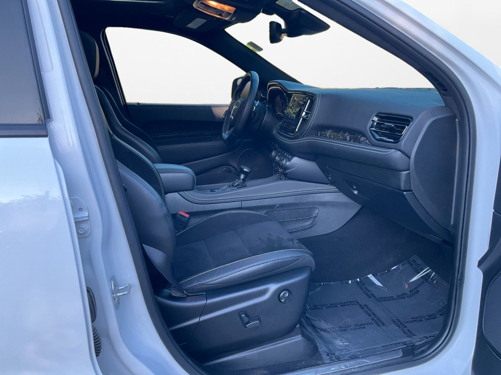 2024 Dodge Durango SRT 392