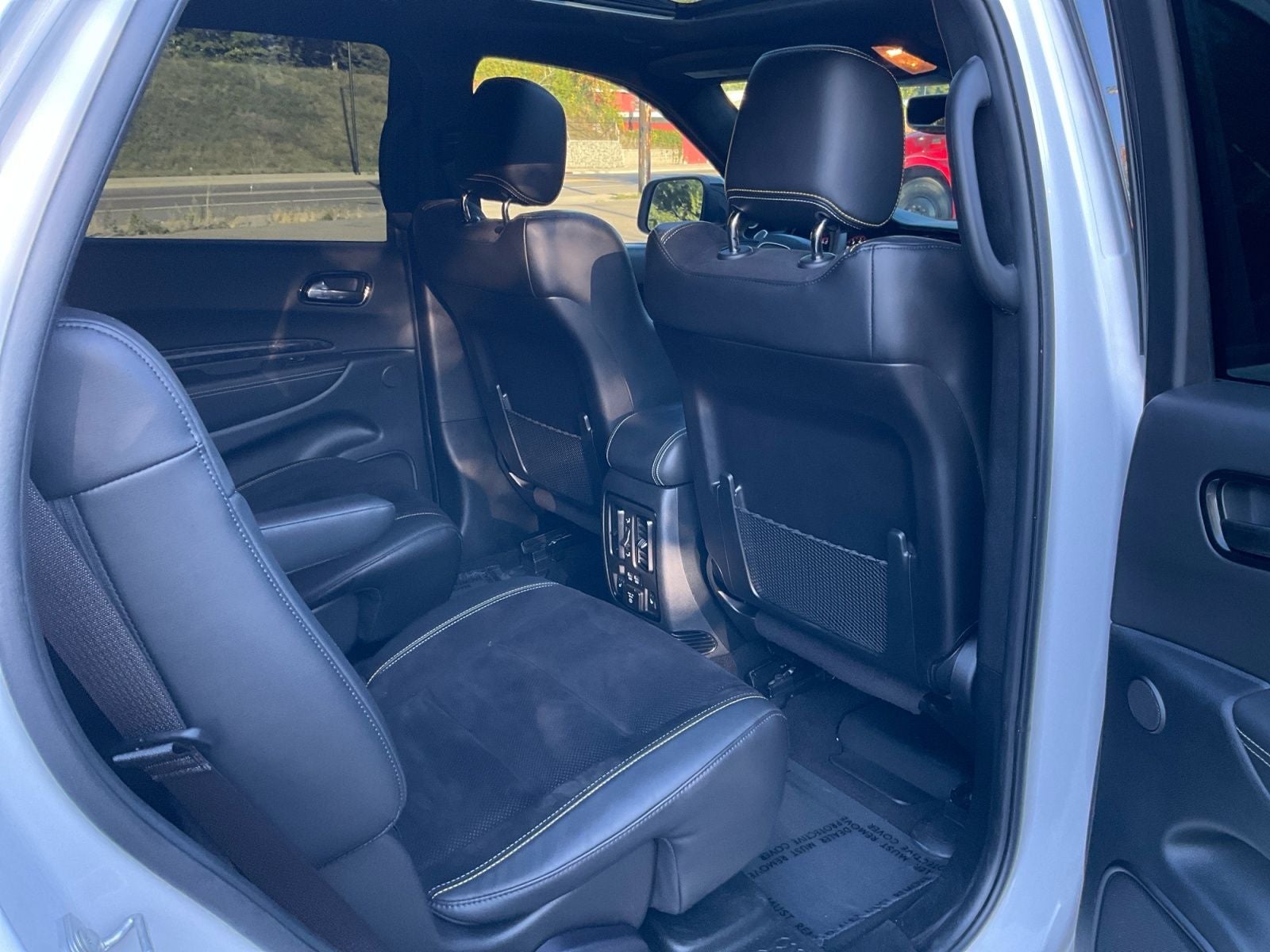 2024 Dodge Durango SRT 392