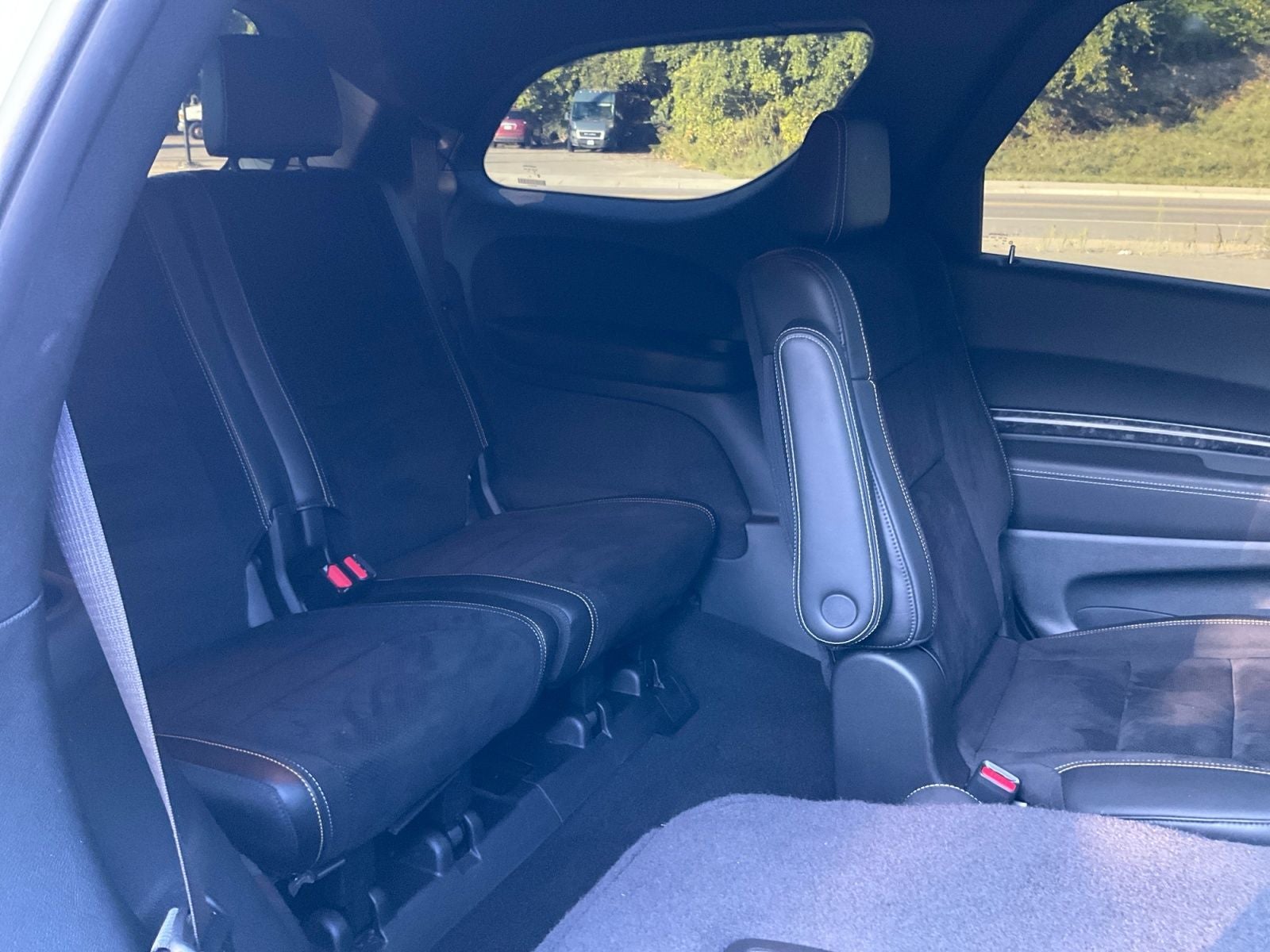 2024 Dodge Durango SRT 392