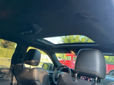 2024 Dodge Durango SRT 392