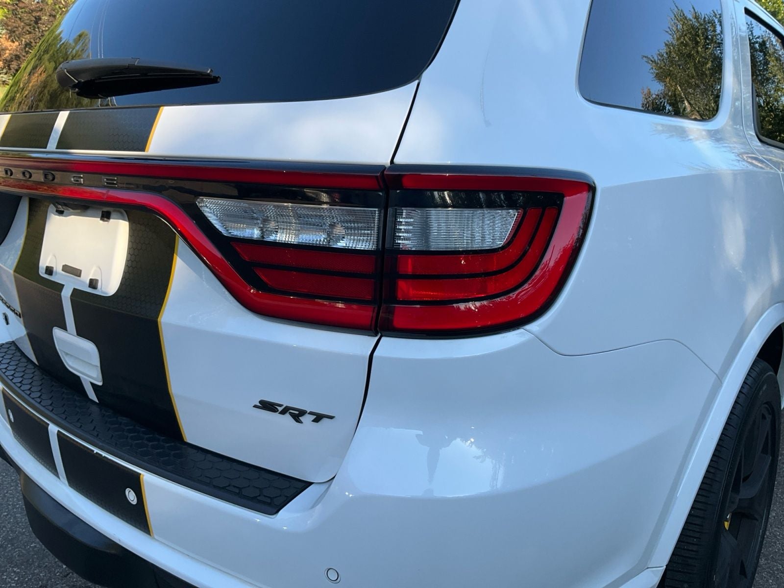 2024 Dodge Durango SRT 392