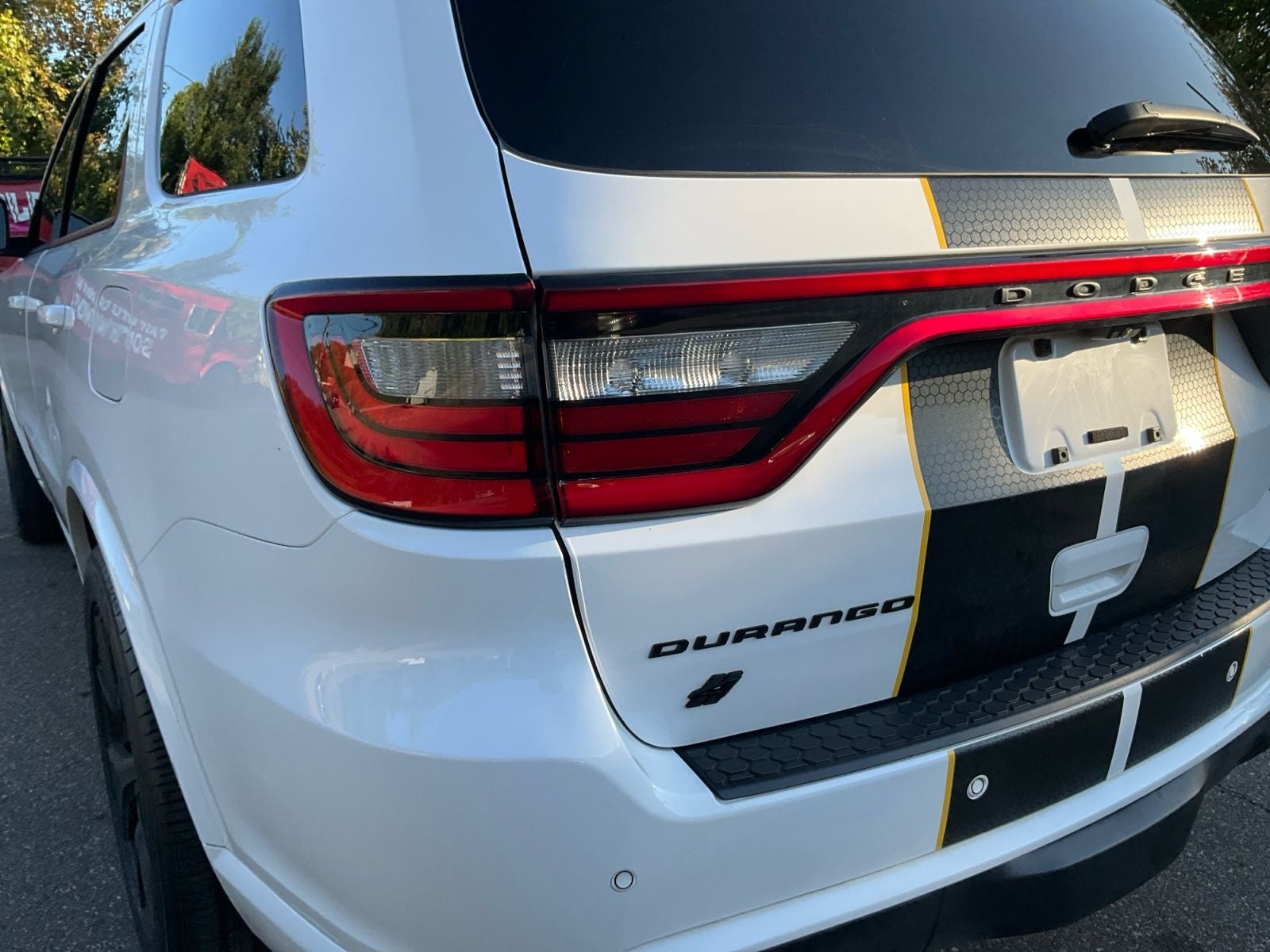 2024 Dodge Durango SRT 392