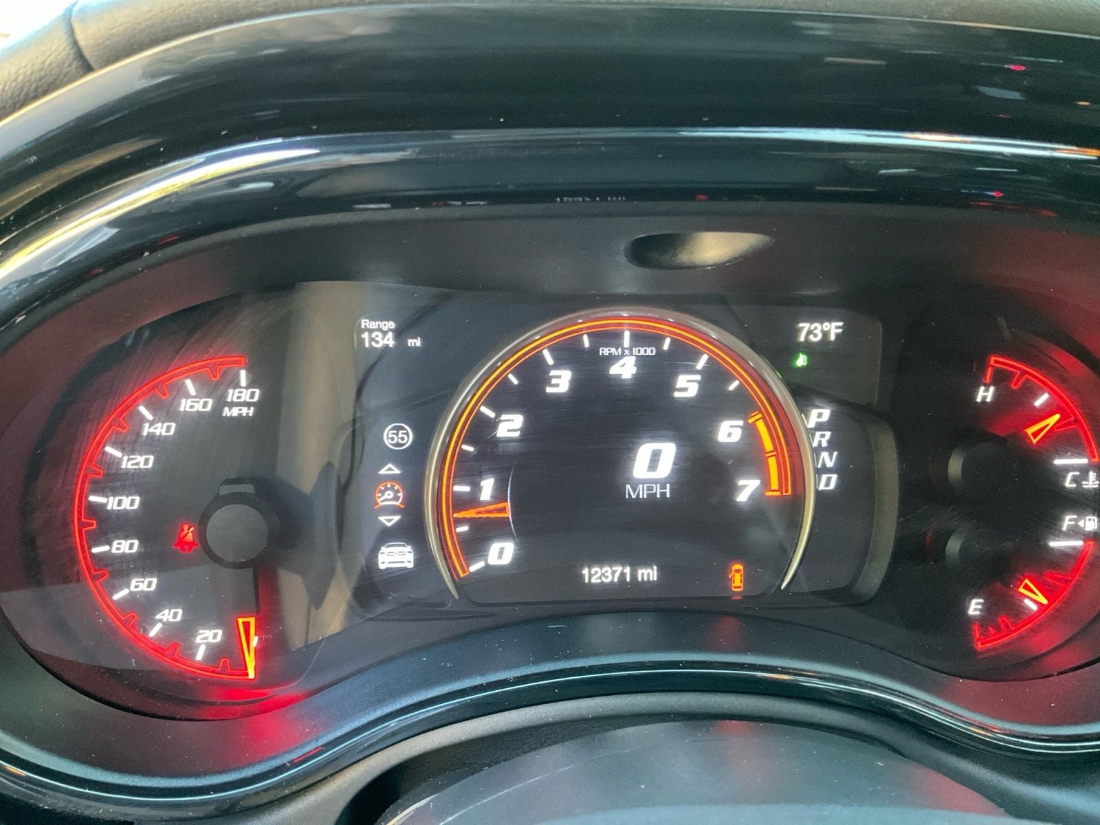 2024 Dodge Durango SRT 392
