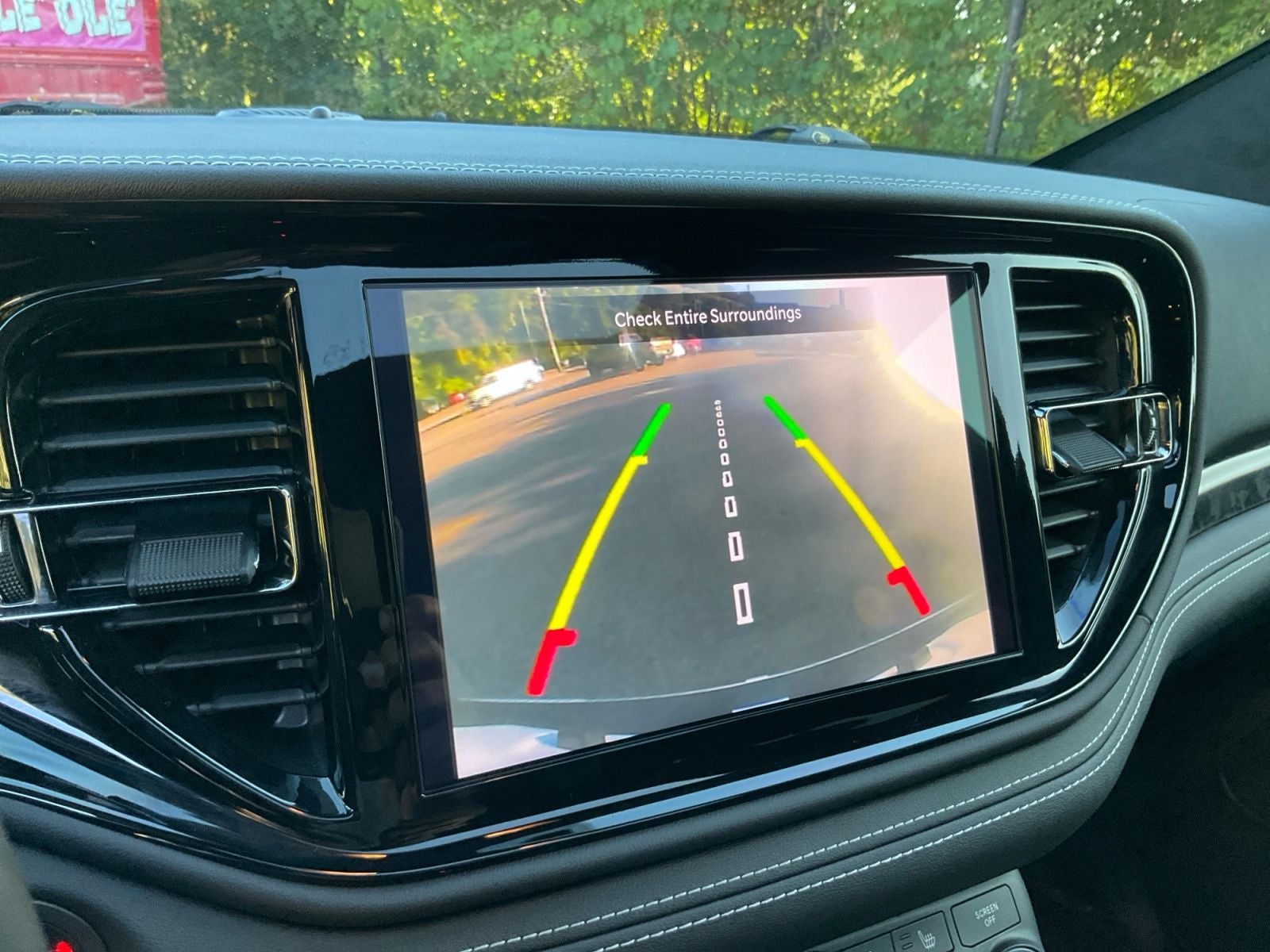2024 Dodge Durango SRT 392