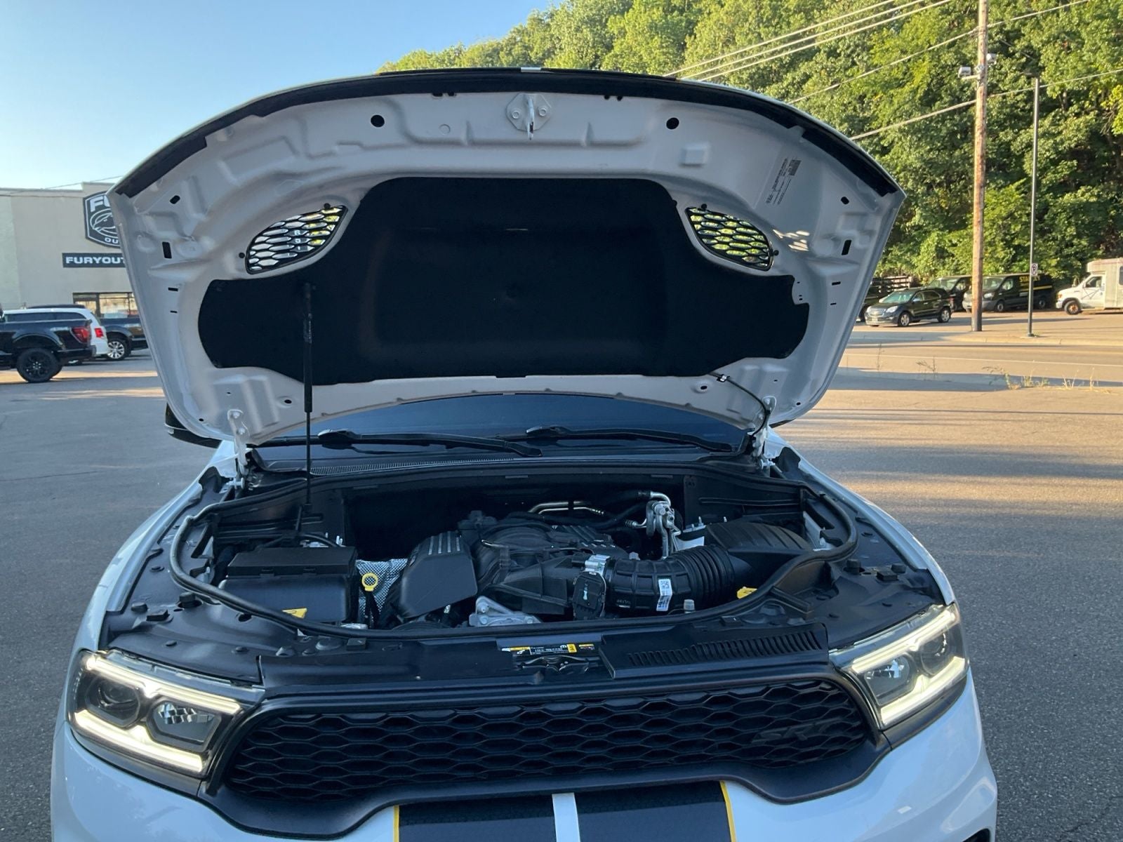 2024 Dodge Durango SRT 392