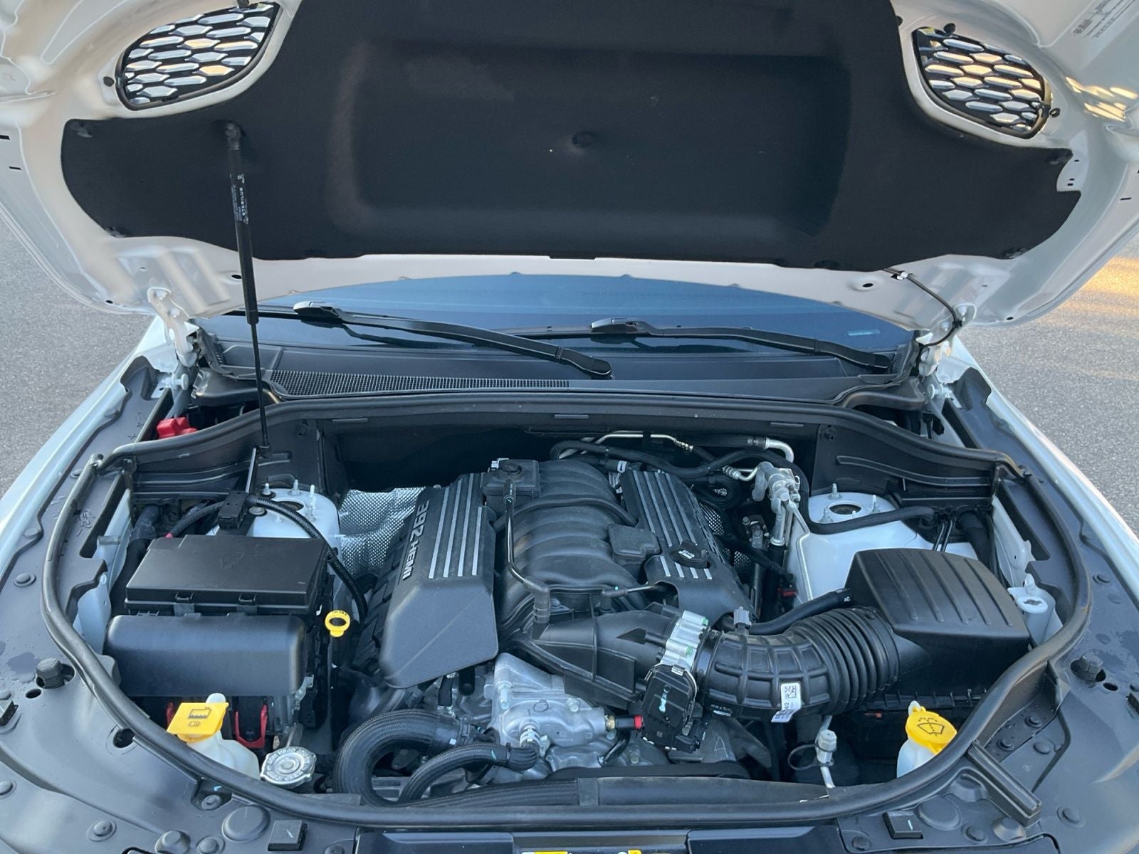 2024 Dodge Durango SRT 392