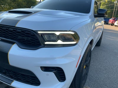 2024 Dodge Durango SRT 392