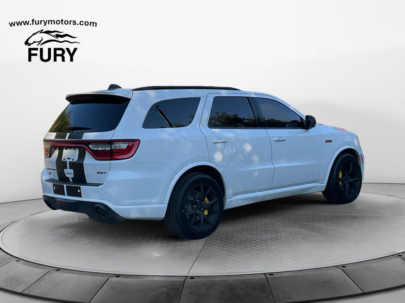 2024 Dodge Durango SRT 392