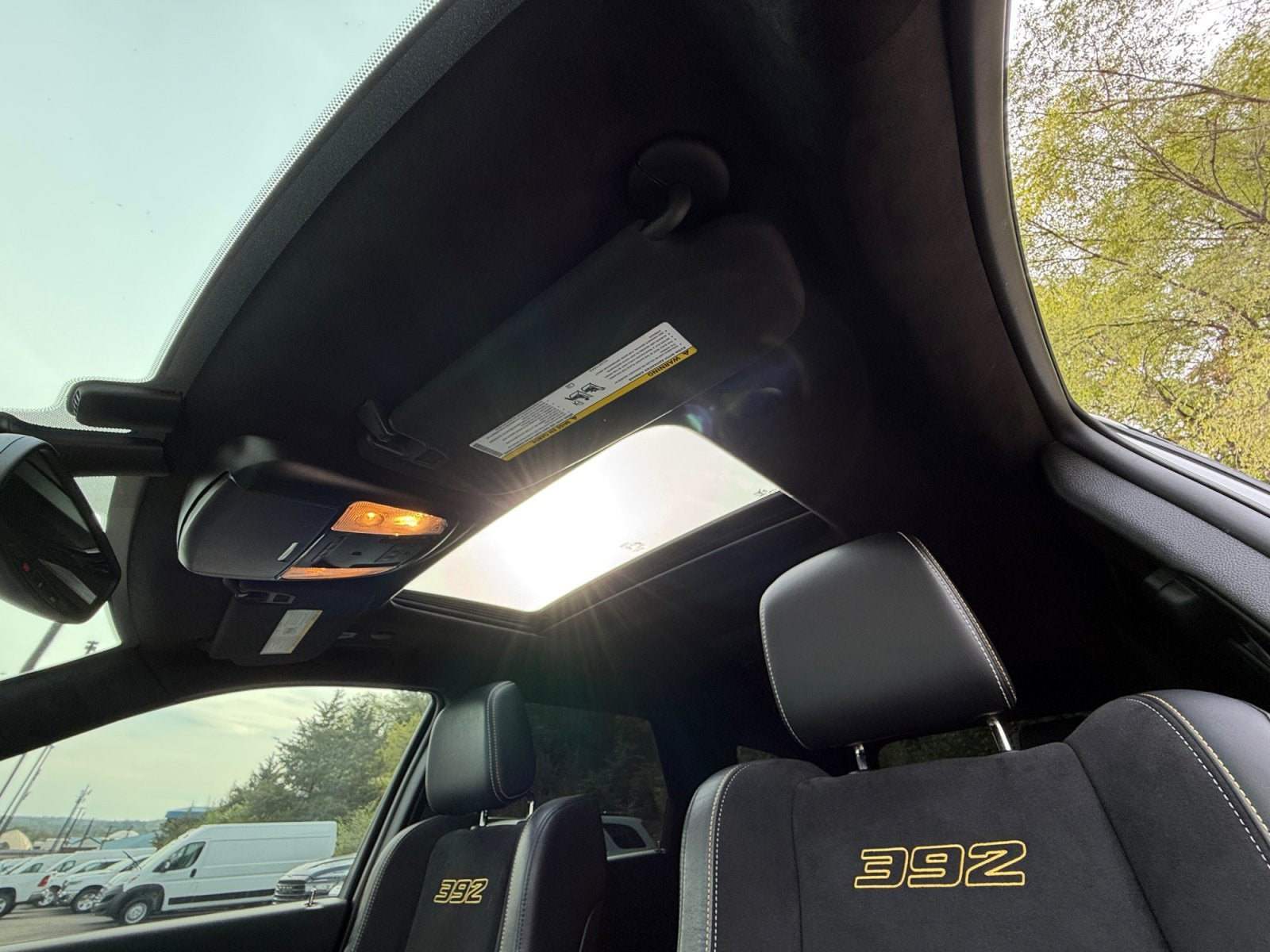 2024 Dodge Durango SRT 392