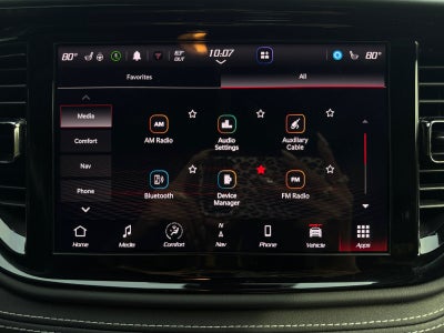 2024 Dodge Durango SRT 392