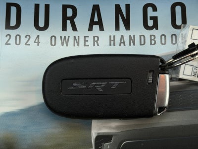 2024 Dodge Durango SRT 392
