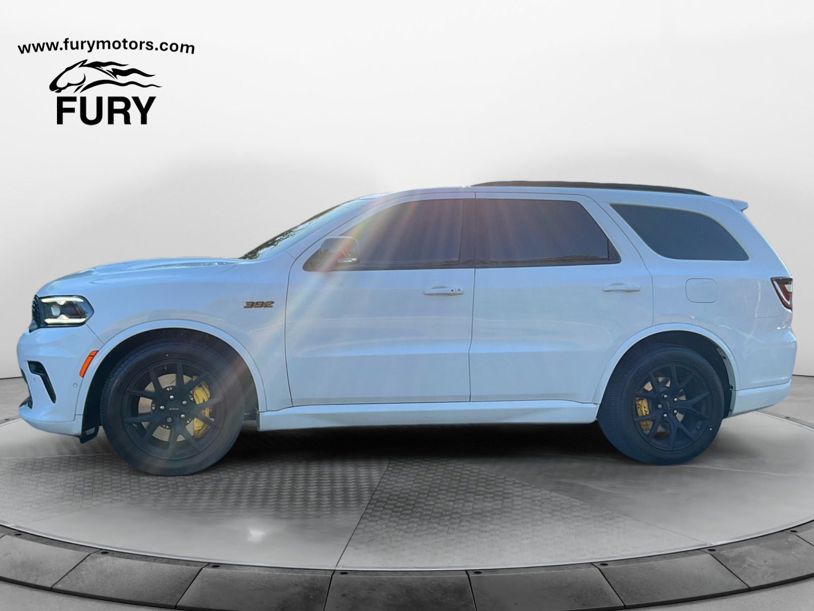 2024 Dodge Durango SRT 392