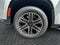 2026 Jeep Grand Wagoneer GRAND WAGONEER L 4X4
