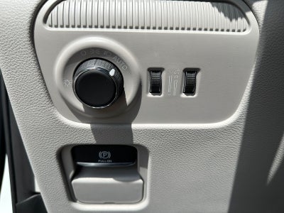 2026 Jeep Grand Wagoneer GRAND WAGONEER L 4X4