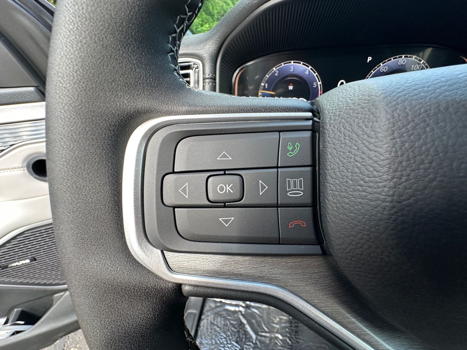 2026 Jeep Grand Wagoneer GRAND WAGONEER L 4X4