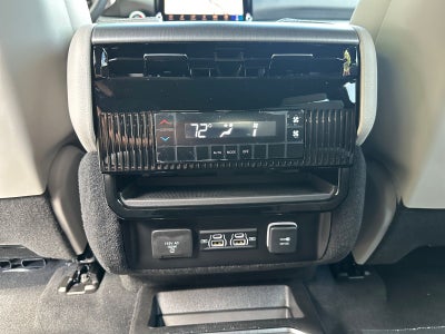2026 Jeep Grand Wagoneer GRAND WAGONEER L 4X4