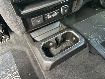 2026 Jeep Grand Wagoneer GRAND WAGONEER L 4X4