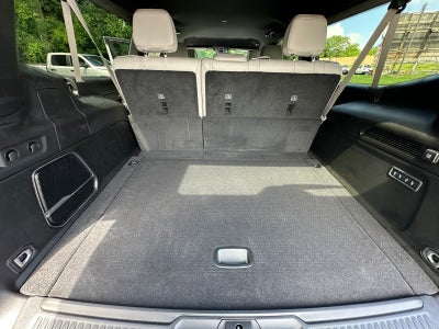 2026 Jeep Grand Wagoneer GRAND WAGONEER L 4X4