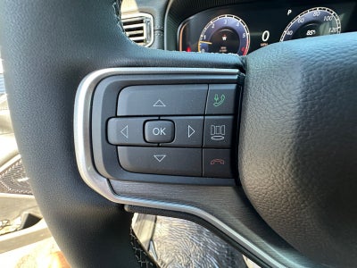 2026 Jeep Grand Wagoneer GRAND WAGONEER L LIMITED ALTITUDE 4X4
