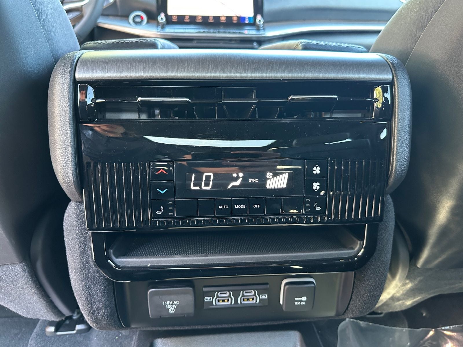 2026 Jeep Grand Wagoneer GRAND WAGONEER L LIMITED ALTITUDE 4X4