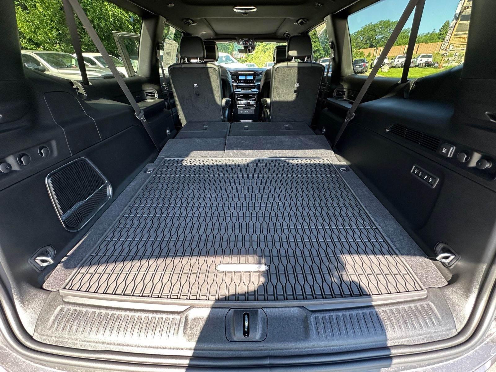 2026 Jeep Grand Wagoneer GRAND WAGONEER L LIMITED ALTITUDE 4X4