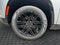 2026 Jeep Grand Wagoneer GRAND WAGONEER L LIMITED RESERVE 4X4