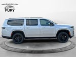 2026 Jeep Grand Wagoneer GRAND WAGONEER L LIMITED RESERVE 4X4