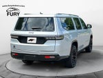 2026 Jeep Grand Wagoneer GRAND WAGONEER L LIMITED RESERVE 4X4