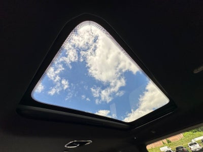 2026 Jeep Grand Wagoneer GRAND WAGONEER L LIMITED RESERVE 4X4