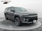 2026 Jeep Grand Wagoneer L Limited Altitude