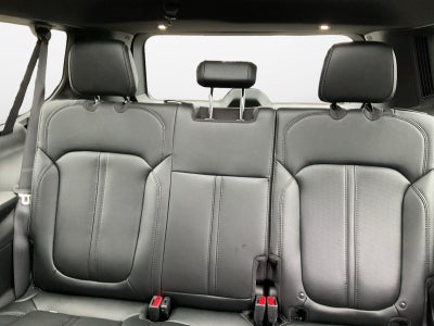 2026 Jeep Grand Wagoneer L Limited Altitude