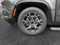 2026 Jeep Grand Wagoneer L Limited Altitude
