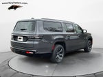 2026 Jeep Grand Wagoneer L Limited Altitude