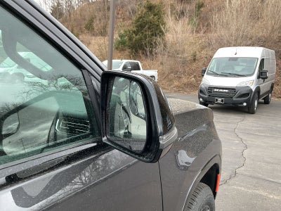 2026 Jeep Grand Wagoneer L Limited Altitude